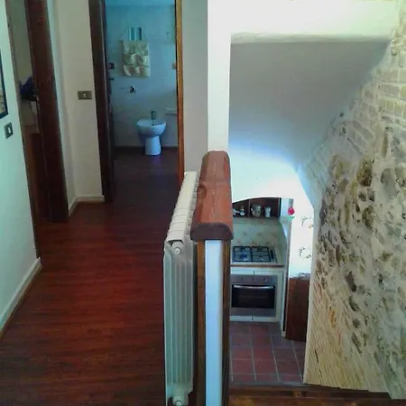 Casa Lombardi Appartamento *