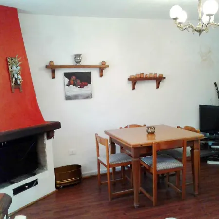 Casa Lombardi * Ovindoli