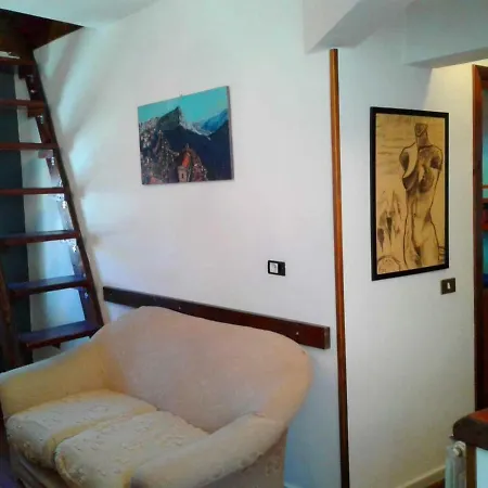 Casa Lombardi * Ovindoli