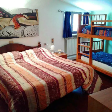 Appartamento Casa Lombardi Ovindoli