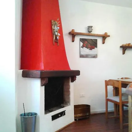 Casa Lombardi Appartamento