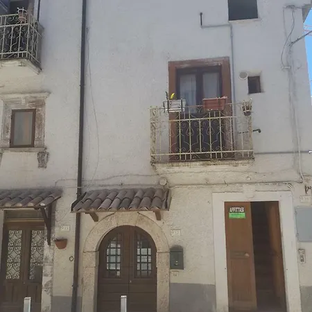 Casa Lombardi