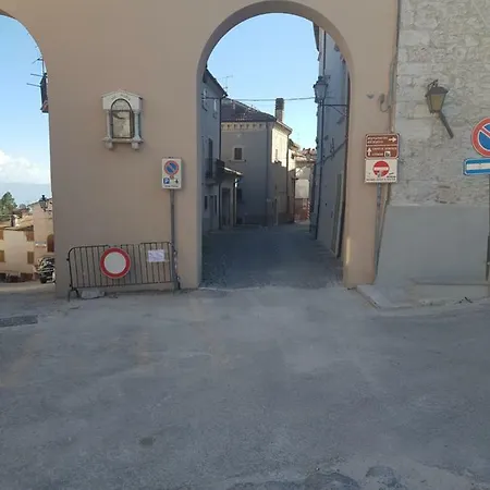 Casa Lombardi