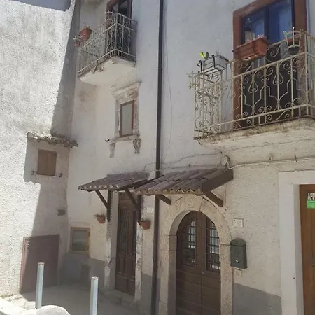 Διαμέρισμα Casa Lombardi Ovindoli