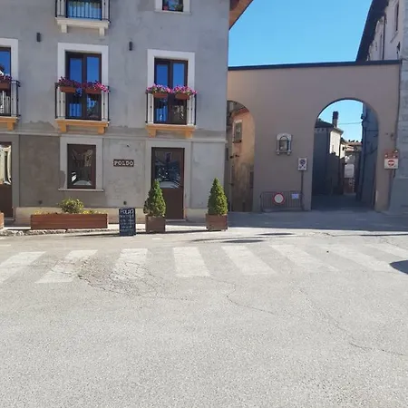 Casa Lombardi *